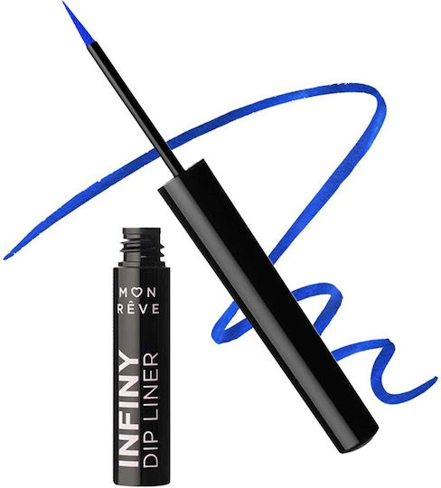Mon Reve Infiny Dip Waterproof Liquid Eye Liner 2ml