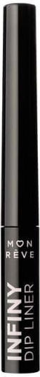 Mon Reve Infiny Dip Waterproof Liquid Eye Liner 2ml