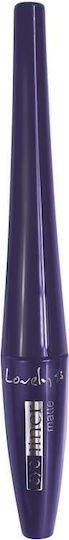 Lovely Liquid Eye Liner Navy Blue 2gr