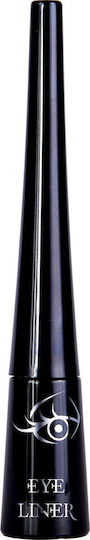 Wibo Long Stay Liquid Eye Liner Black 4ml