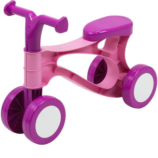 Lena Ride On Rosa