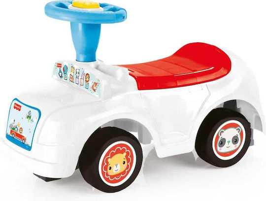 Fisher Price My First Car Mașină Ride On Pentru 18+ Luni Verde