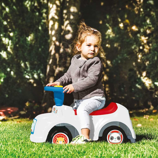 Fisher Price My First Car Mașină Ride On Pentru 18+ Luni Verde