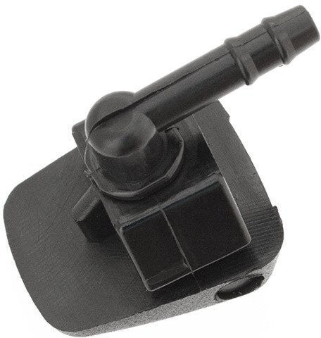 Fiat Doblo 00-09 Windshield Washer Nozzle