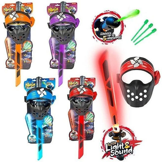 Toi-Toys Παιδικό Σπαθί