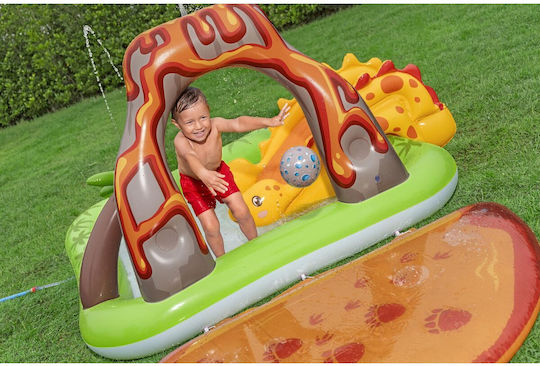 Bestway Pool Inflatable 262x188x102cm