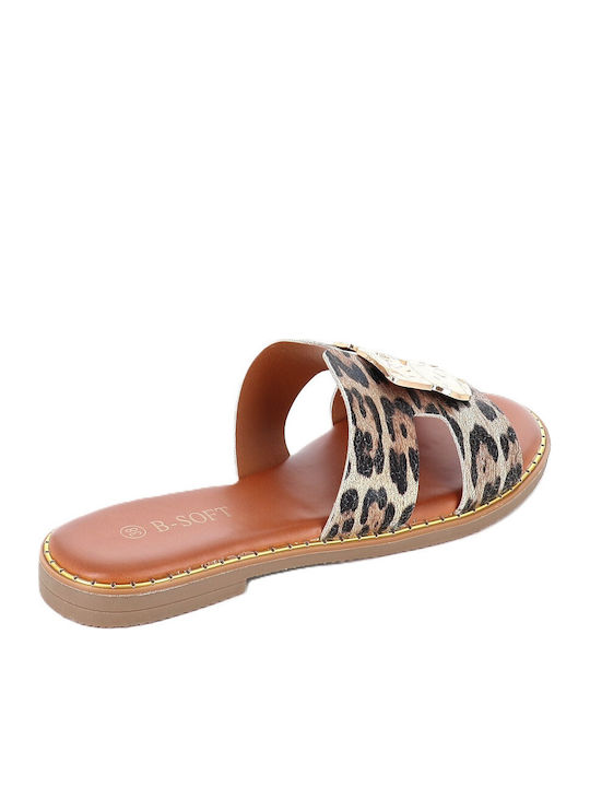 Sandale Casual Damă Bej 245/698-44_Bej