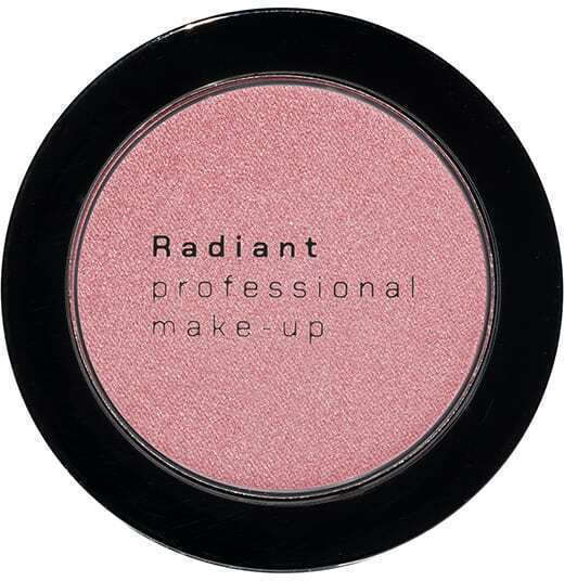 Radiant Blush 111 Plum 4gr