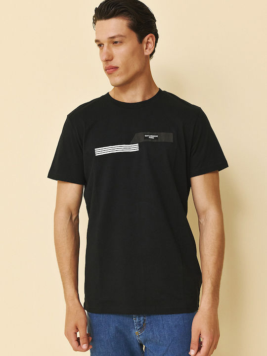 T-Shirt Schwarze
