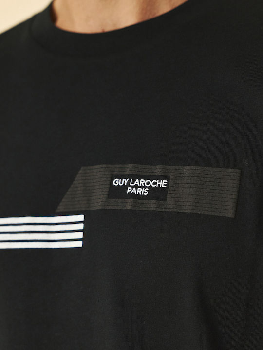 T-Shirt Schwarze