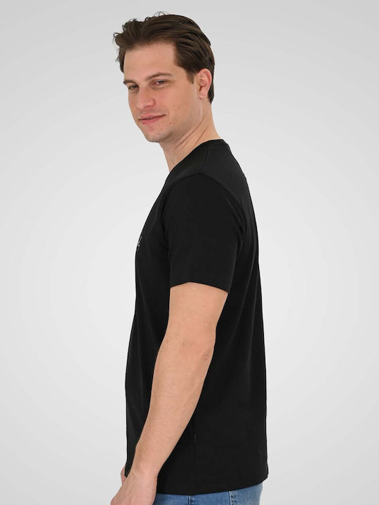 T-shirt Black