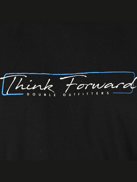 T-shirt Black