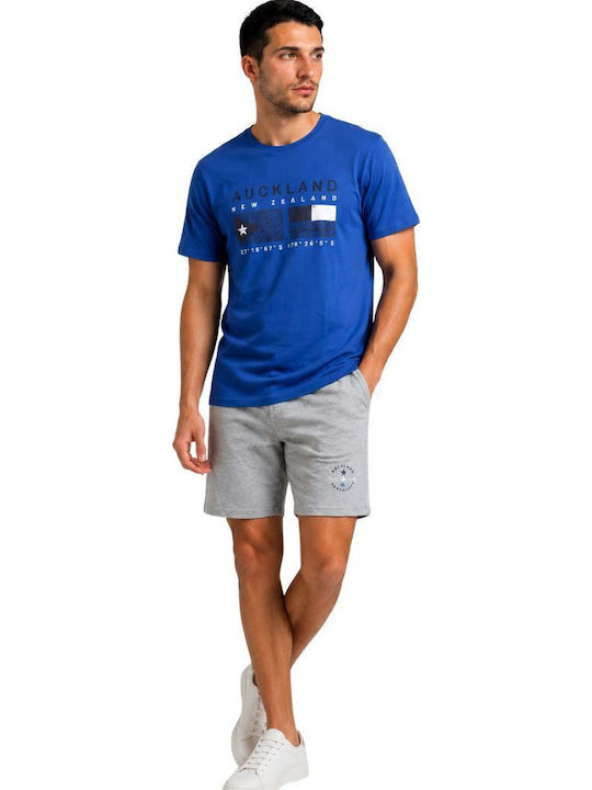 T-shirt Ρουα
