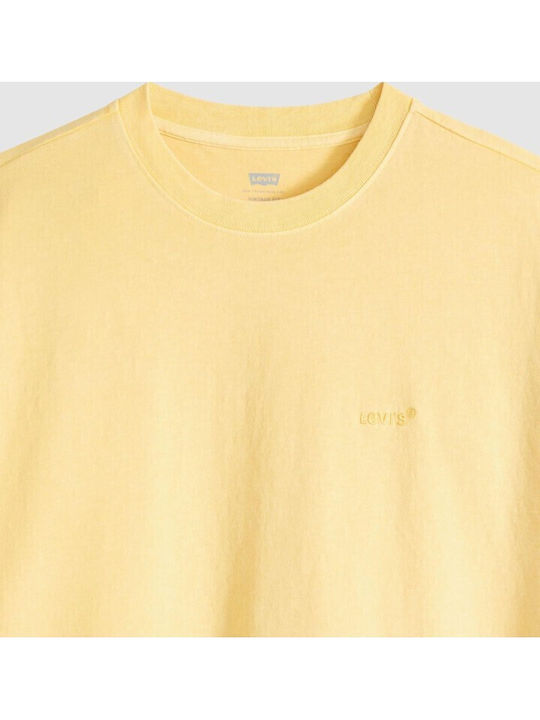 T-Shirt Yellow