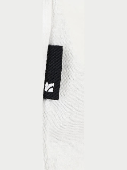 Μπλούζα White