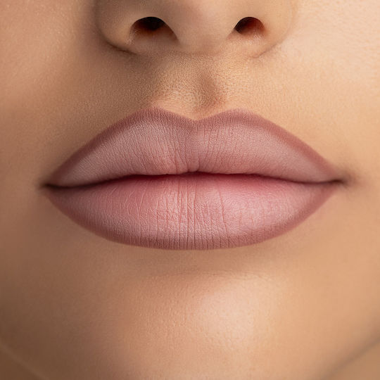 Radiant Softline Wasserdichter Lippenkonturenstift