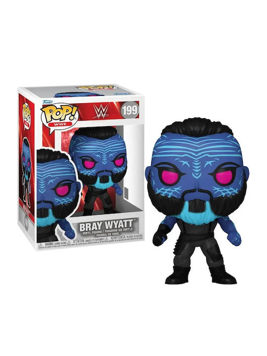 Funko Pop! Sports: WWE - WrestleMania - Bray Wyatt