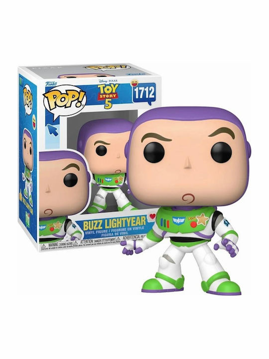 Funko Pop! Disney: Toy Story - Buzz Lightyear 1712