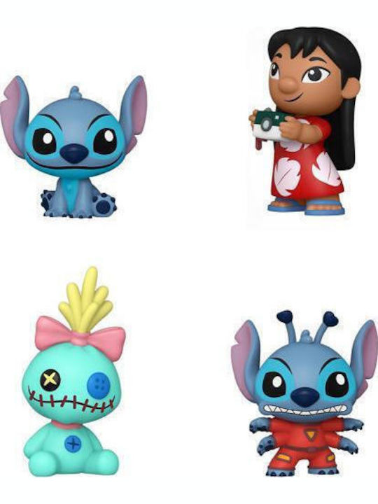 Funko Pop! Filme: Lilo și Stitch - Figură Enui