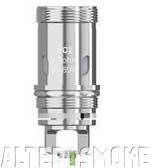 Eleaf Ec2 Αντιστάση Ηλεκτρονικών Τσιγάρων 0.3ohm