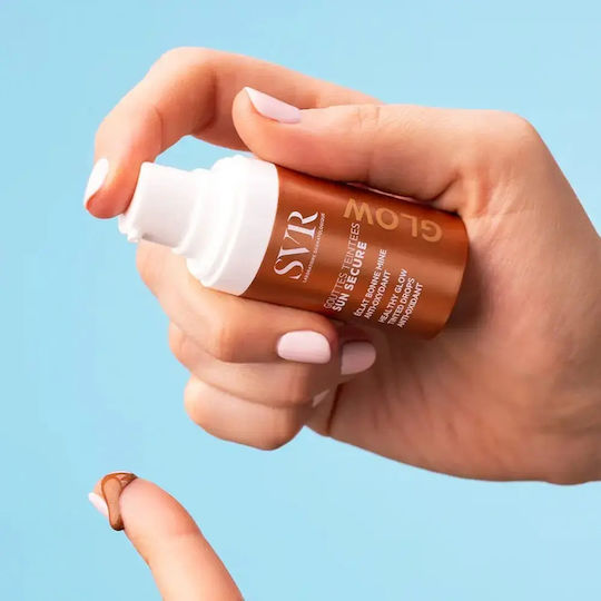 SVR Laboratoire Dermatologique Selbstbräuner Tropfen Körper 15ml