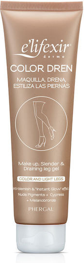 E'lifexir Self Tanning Gel Σώματος 150ml