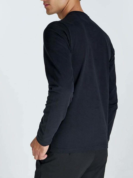 Polo Bluza Albastră