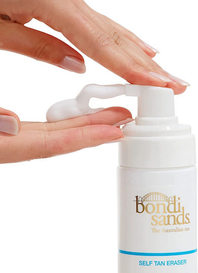 Bondi Sands Self Tan Eraser Mousse Σώματος 100ml