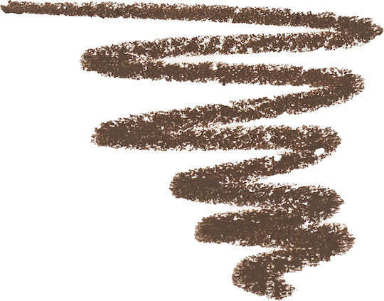 Seventeen Longstay Shaper Μολύβι για Φρύδια 05 Chestnut