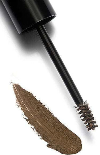 Mon Reve But First Brows Mascara για Φρύδια No3 4ml
