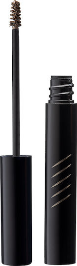 Radiant Definer Fix & Color Waterproof Mascara for Eyebrows 04 Dark Brown 5ml