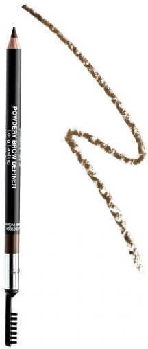 Radiant Definer Pencil for Eyebrows 02 Light Brown