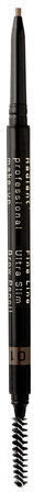 Radiant Fine Line Ultra Slim Waterproof Eyebrow Pencil 01 Fine Line Blond