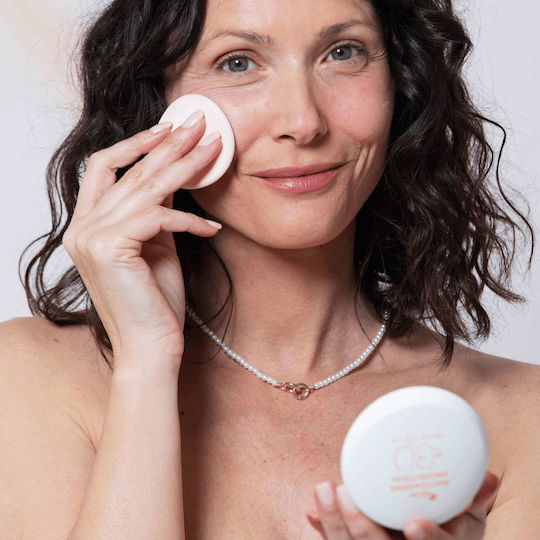 Seventeen High Photo-Ageing Protection Powder 01 SPF30 12gr