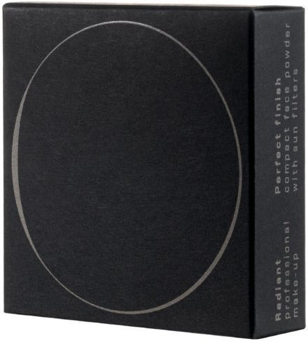 Radiant Perfect Finish Compact Powder Пудра 12 Тон на кожата 10гр