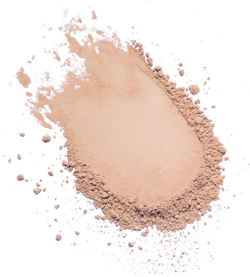 Mon Reve Matte Skin Пудра 4 SPF15 12гр