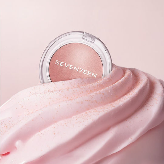 Seventeen Celestia All Over Powder 01 Natural Glow 6.5gr