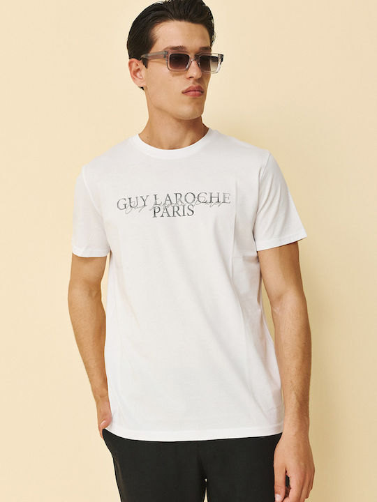 T-shirt White