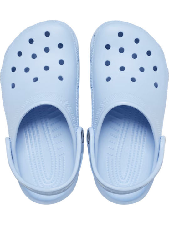Kinder Anatomisch Schuhboot Strand Blau