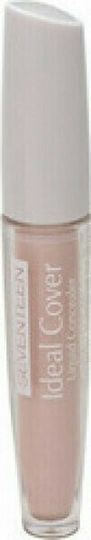 Seventeen Ideal Cover Flüssiger Abdeckstift 01 Highlight 7ml