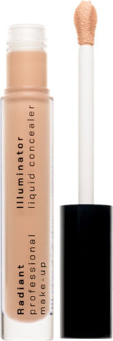 Radiant Illuminator Liquid Concealer 08 Peach 4ml