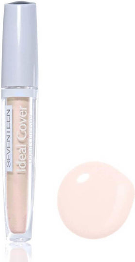 Seventeen Ideal Cover Flüssiger Abdeckstift 01 Highlight 7ml