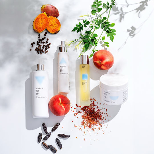 Seventeen Ultra Crema hidratant pentru corp 200ml