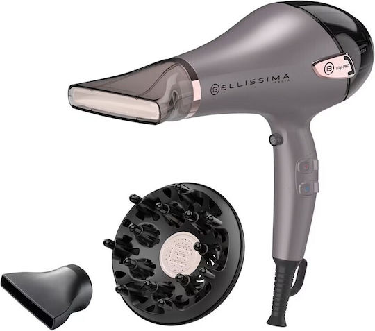Bellissima Professional Hair Dryer 2300W