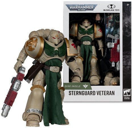 Action Figure 18cm