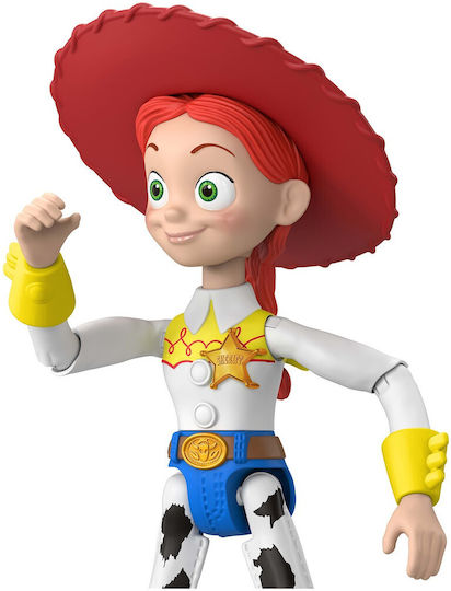 Actionfigur Toy Story 18cm