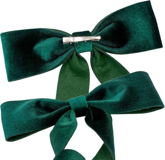 Fundă Verde S/4 L2xl19xh48cm
