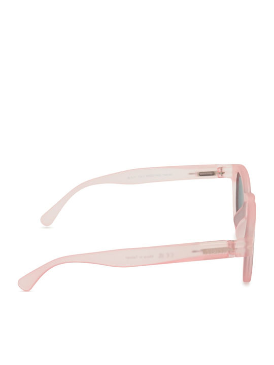 Izipizi Παιδικά Γυαλιά Ηλίου Ροζ για 5-7 Ετών JUNIOR-5-7-SUN-E-PINK