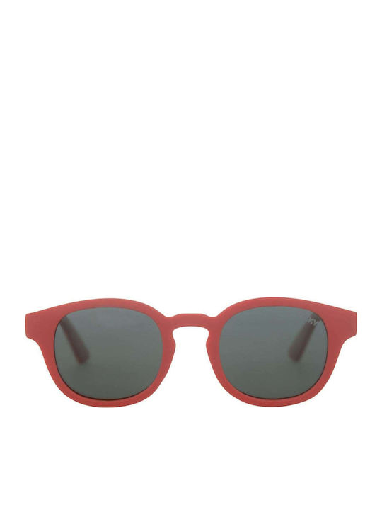 Okky Βρεφικά Γυαλιά Ηλίου με Polarized Φακό Κόκκινα