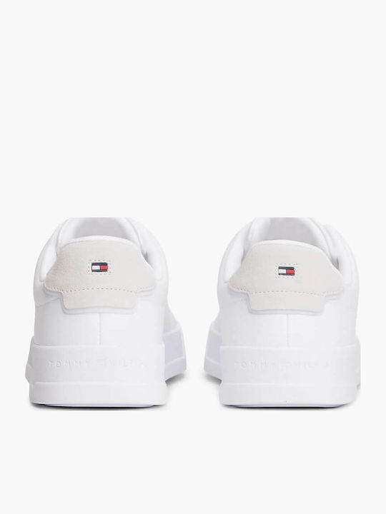 Men's Sneakers White